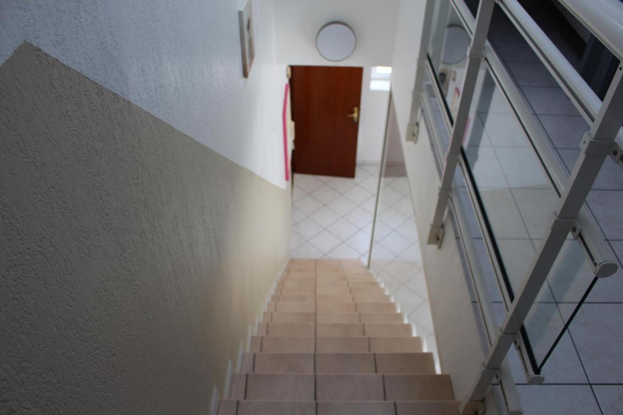 Residence Enzo Paradise Ла-Сейн-сюр-Мер Экстерьер фото